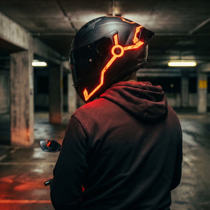 Rider Glow Kit