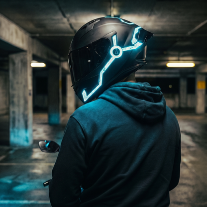 Rider Glow Kit