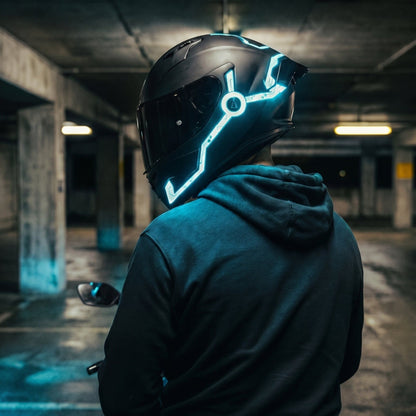 Rider Glow Kit