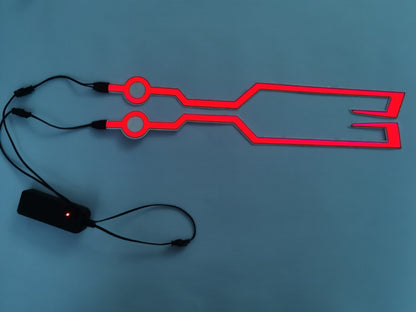 Rider Glow Kit