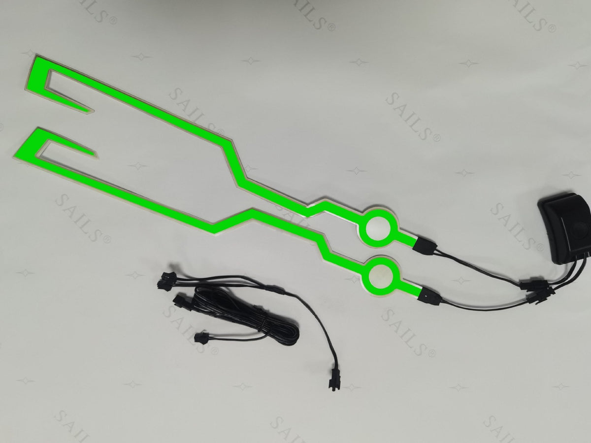 Rider Glow Kit