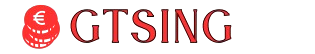 GTSING Html5 Games logo